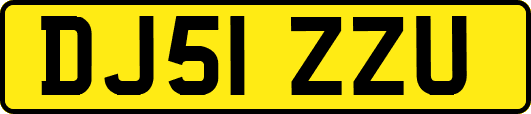 DJ51ZZU