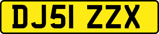 DJ51ZZX
