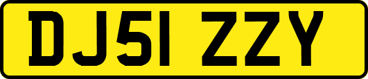 DJ51ZZY