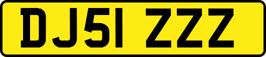 DJ51ZZZ