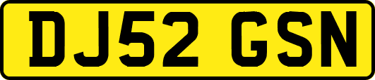 DJ52GSN