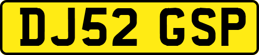 DJ52GSP