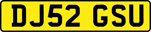 DJ52GSU