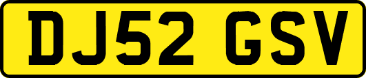 DJ52GSV
