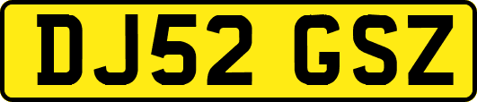 DJ52GSZ