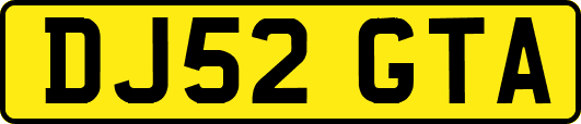 DJ52GTA