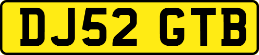 DJ52GTB