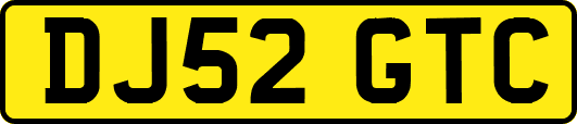 DJ52GTC