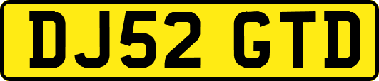 DJ52GTD