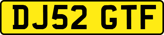 DJ52GTF