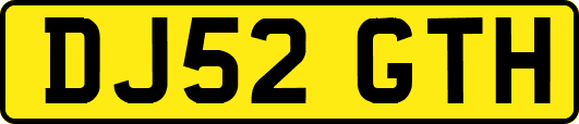 DJ52GTH