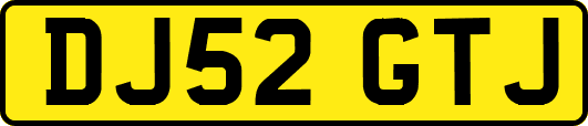 DJ52GTJ
