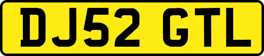 DJ52GTL