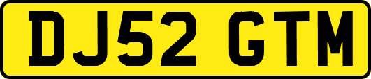 DJ52GTM