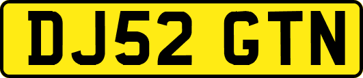 DJ52GTN