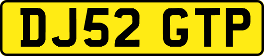 DJ52GTP