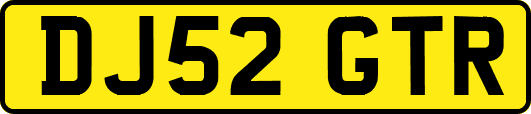 DJ52GTR