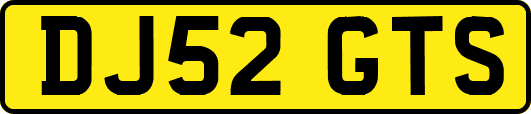 DJ52GTS