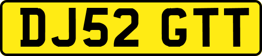 DJ52GTT