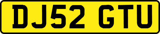 DJ52GTU