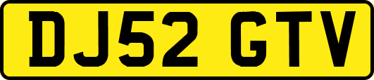DJ52GTV