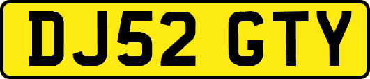 DJ52GTY