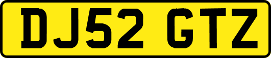 DJ52GTZ