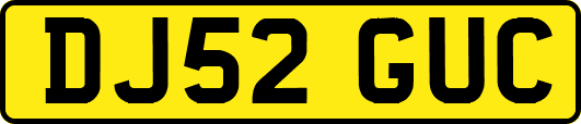 DJ52GUC