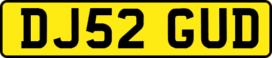DJ52GUD