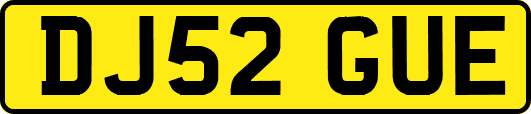 DJ52GUE