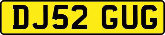 DJ52GUG