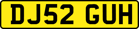 DJ52GUH