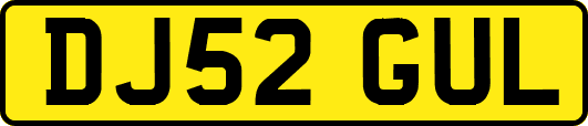 DJ52GUL