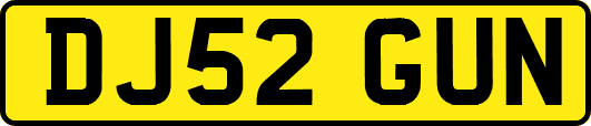 DJ52GUN