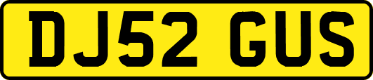 DJ52GUS