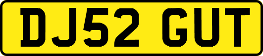 DJ52GUT