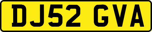 DJ52GVA