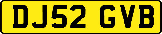 DJ52GVB
