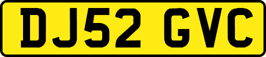 DJ52GVC