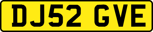DJ52GVE
