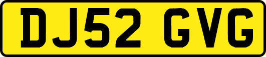 DJ52GVG