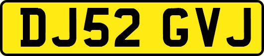 DJ52GVJ