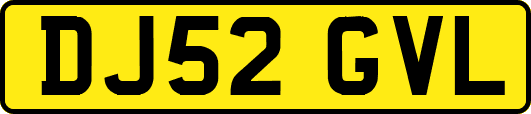 DJ52GVL