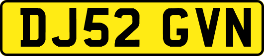 DJ52GVN