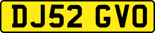 DJ52GVO