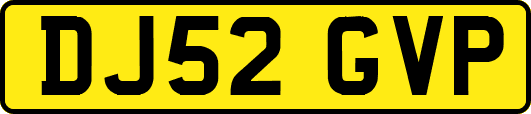 DJ52GVP