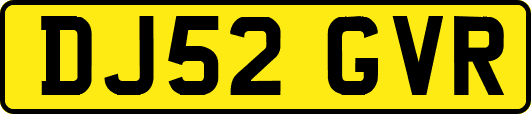 DJ52GVR