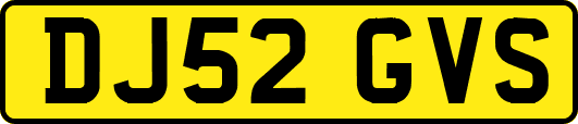 DJ52GVS
