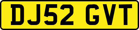 DJ52GVT