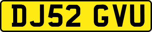 DJ52GVU